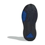 Adidas Кроссовки Own The Game  3.0 K 'White Black' - фото 5