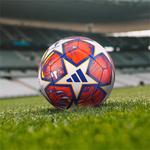 Футбольный Adidas - фото 5