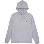 Converse Серый свитшот Men's Gray - фото