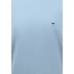 Свитер Fynch Hatton Superfine, синий - фото 3