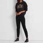 Polo Ralph Lauren Свитшот женский черный - фото 6