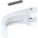 Механизм регулировки Leki SpeedLock 1+ Hebel, черный - фото