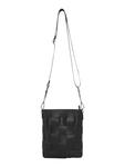 Сумка через плечо ILSE JACOBSEN CHIP13, черный - фото