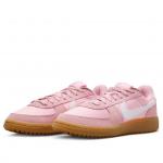 Кроссовки (GS) Nike Field General 82 'Medium Soft Pink' - фото 4