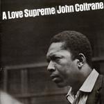 CD диск Coltrane, John: Love Supreme - фото