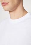 Футболка базовая CHRISTIAN Samsøe Samsøe, цвет white - фото 6