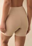 Трусы SHAPING TUMMY CONTROL KNICKERS Next, бежевый - фото