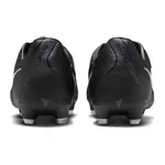 Футбольные бутсы Nike Phantom GX 2 Academy MG, черный - фото 5