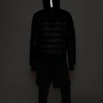 Пуховик мужской черный Canada Goose - фото 5