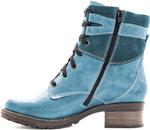 Dromedaris Damen Kara, 2-Blaugrün - фото 3