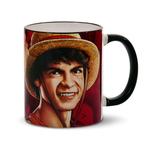 Кружка Luffy Feeling Piratey - цельная - фото 3