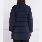 Пальто Ea7, синий - фото 3