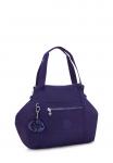 Сумка Kipling ART, Moonlit Blue/Dark Blue - фото 5