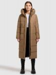 Зимнее пальто khujo SOULANI4 , Light brown - фото 8