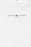Детский комплект из хлопка Tommy Hilfiger, темно-синий - фото 5