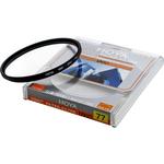 Фильтр Hoya 77mm Ultraviolet UV (C) Haze Multi-Coated Filter A-77UVC - фото 3