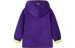 Детская куртка Disney, фиолетовый - фото 3