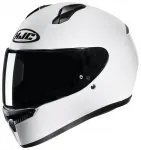 Шлем HJC C10 HJC Helmets, белый - фото