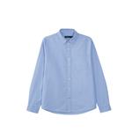 Мужская рубашка NAUTICA, синий - фото