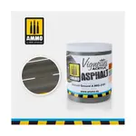 Асфальтовая площадка, Acrylic Ground Textures - фото