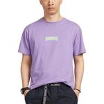 Футболка мужская Dickies, цвет Lilac - фото 2