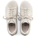 Кроссовки Birkenstock Bend Low Ante, белый - фото 3