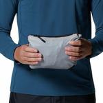 Куртка Threshold мужская Mountain Hardwear, черный - фото 6