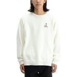 Свитер мужской Beams, белый - фото 3