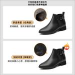 Ботильоны DG Ankle Boots Women's - фото 6