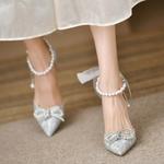 Туфли Imono High Heels Women's - фото 7