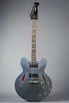 Epiphone Dave Grohl DG-335 - Пелем Блю - фото 3
