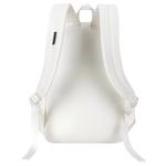 Converse Полиэстеровый рюкзак средний унисекс белый - фото 7
