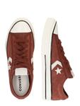 Кроссовки CONVERSE STAR PLAYER 76 OX, Wine red - фото 2