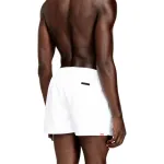 Olympic 34 D-Core плавки DIESEL, белый - фото 4