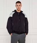 Куртка Oversize fit Ea7, черный - фото