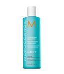 Шампунь для волос Moroccanoil Clarifying Shampoo, 250 ml - фото