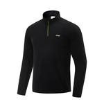 Свитшоты серии Table Tennis Unisex LINING, черный - фото 3