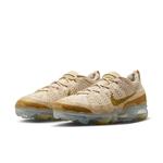 Кроссовки air vapormax 2023 flyknit Nike, желтый - фото 3