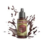 Богиня Сияние, Warpaints - Speedpaints 2.0 - фото