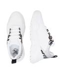 Кроссовки Just Cavalli, белый - фото 4