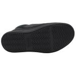 HUNTER IN OUT ботинки до щиколотки 2.5cm женские black - фото 7