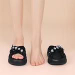 Шлепанцы и сланцы JOSINY Slide Slippers Women's - фото 7