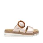 Мюли REMONTE, Light pink - фото 11