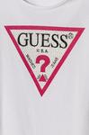 Детская водолазка Guess, белый - фото 3