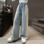 Детские джинсы PROTECTCAMEL, синий - фото 4