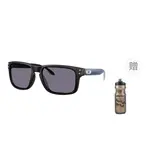 Oakley Холбрук Солнцезащитные очки, 9244-79 Slate Gray+Kettle - фото 3