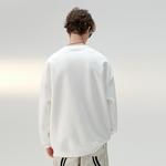 Толстовка унисекс Swamp Area, черный - фото 5