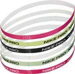 Nike  , Fireberry/Lt Lemon Twist/White - фото 2