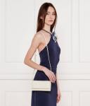 Сумочка Calvin Klein, экрю - фото 2