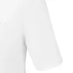 Skechers Женская поло Bright White 0019 - фото 4